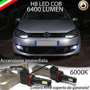 installazione fendi nebbia polo 6r|Lampade Led Fendinebbia HB4 9006 per VOLKSWAGEN Polo .